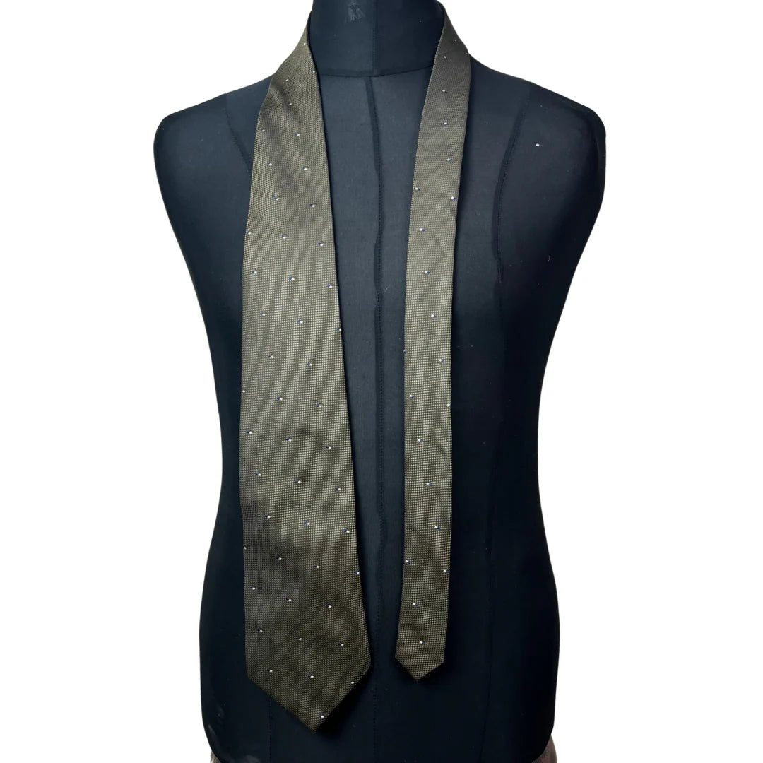Mario Zegnoti Necktie 10 cm