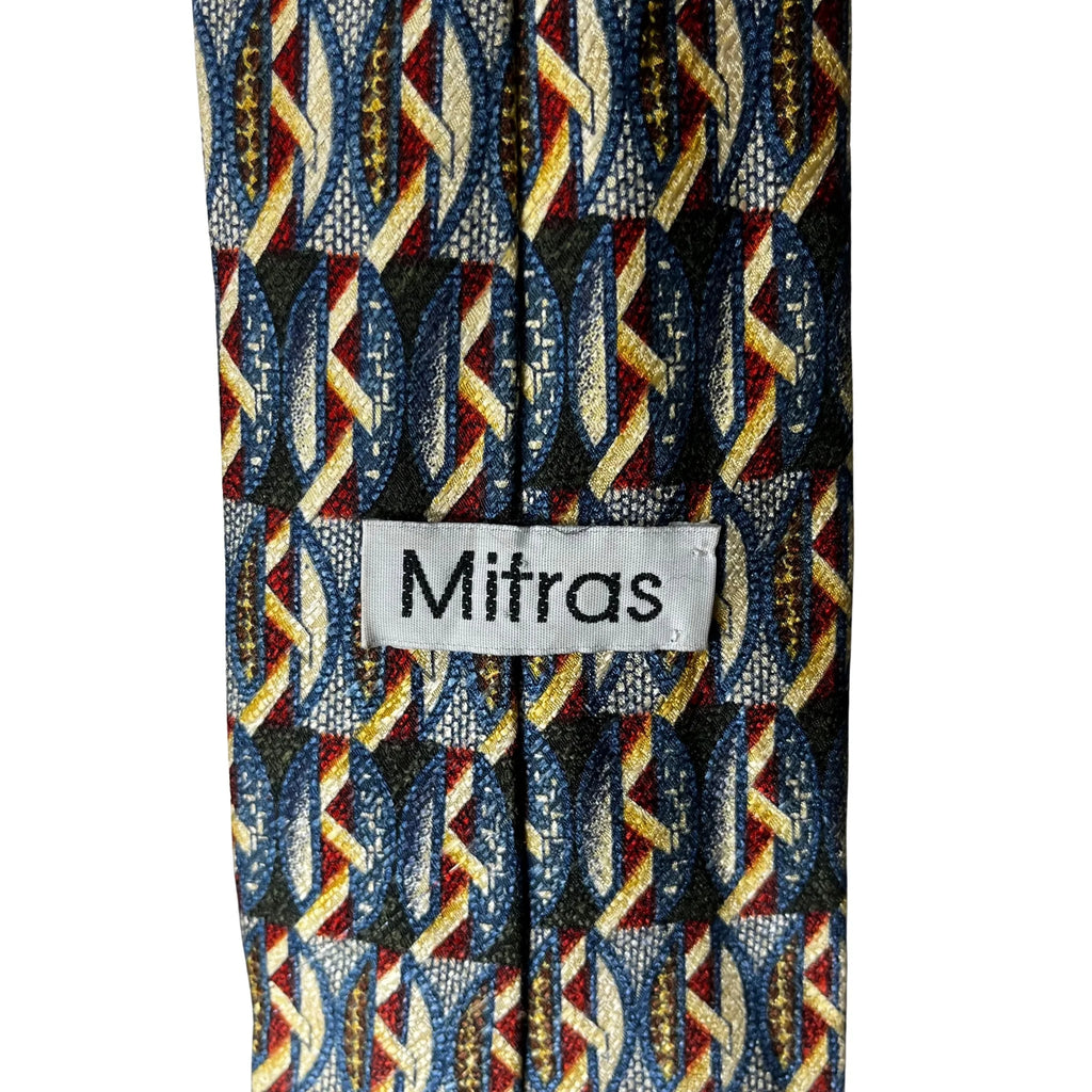 Mitras Necktie 9.5 cm