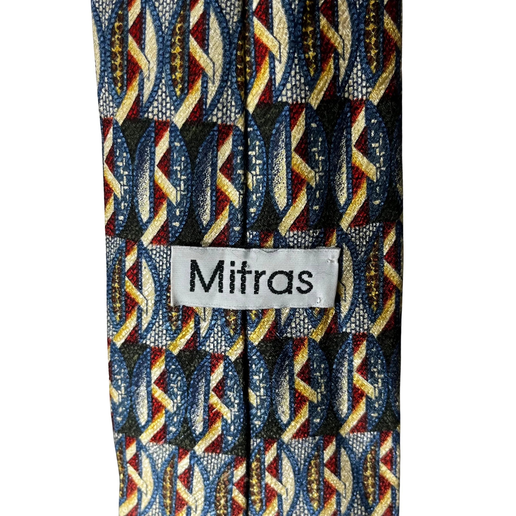 Mitras Necktie 9.5 cm
