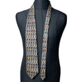 Mitras Necktie 9.5 cm