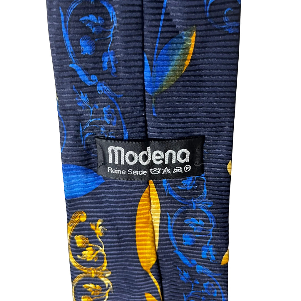 Modena Necktie 9 cm