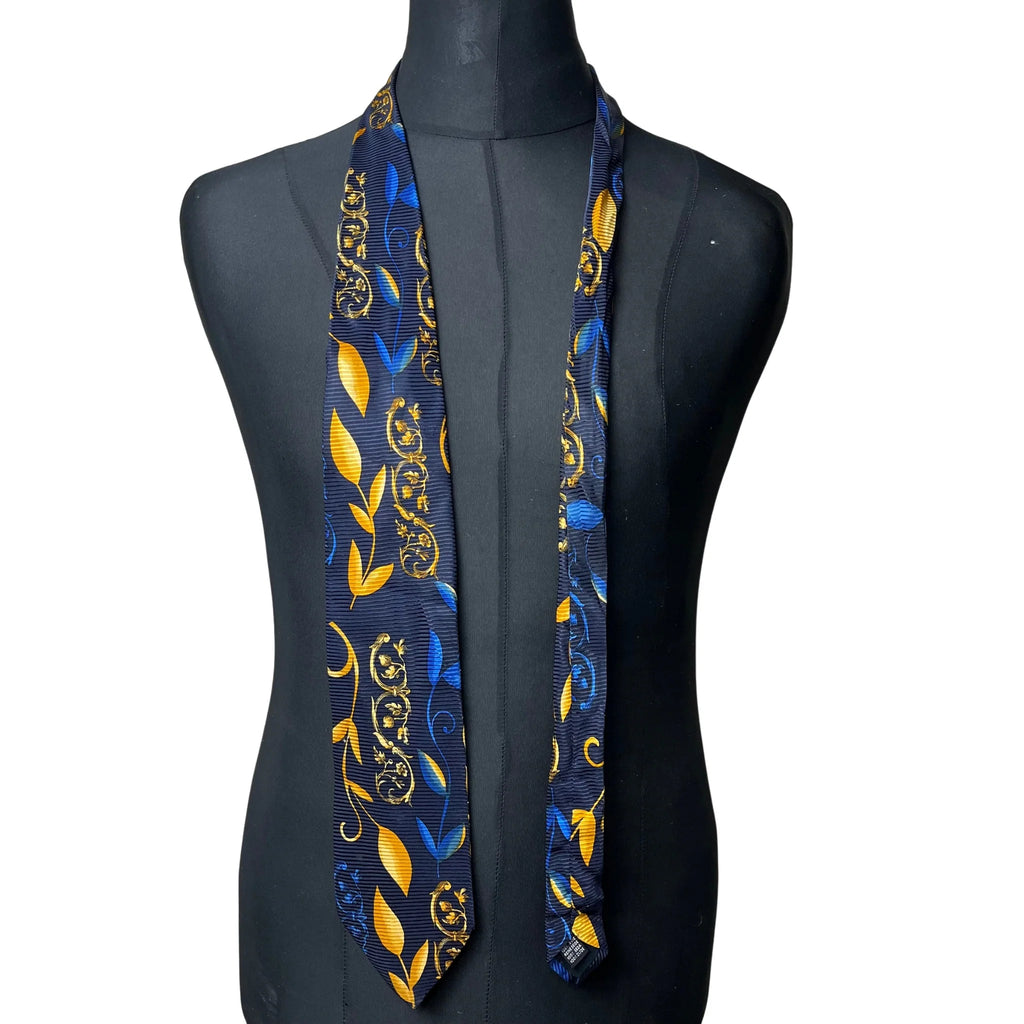Modena Necktie 9 cm