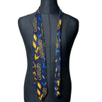 Modena Necktie 9 cm