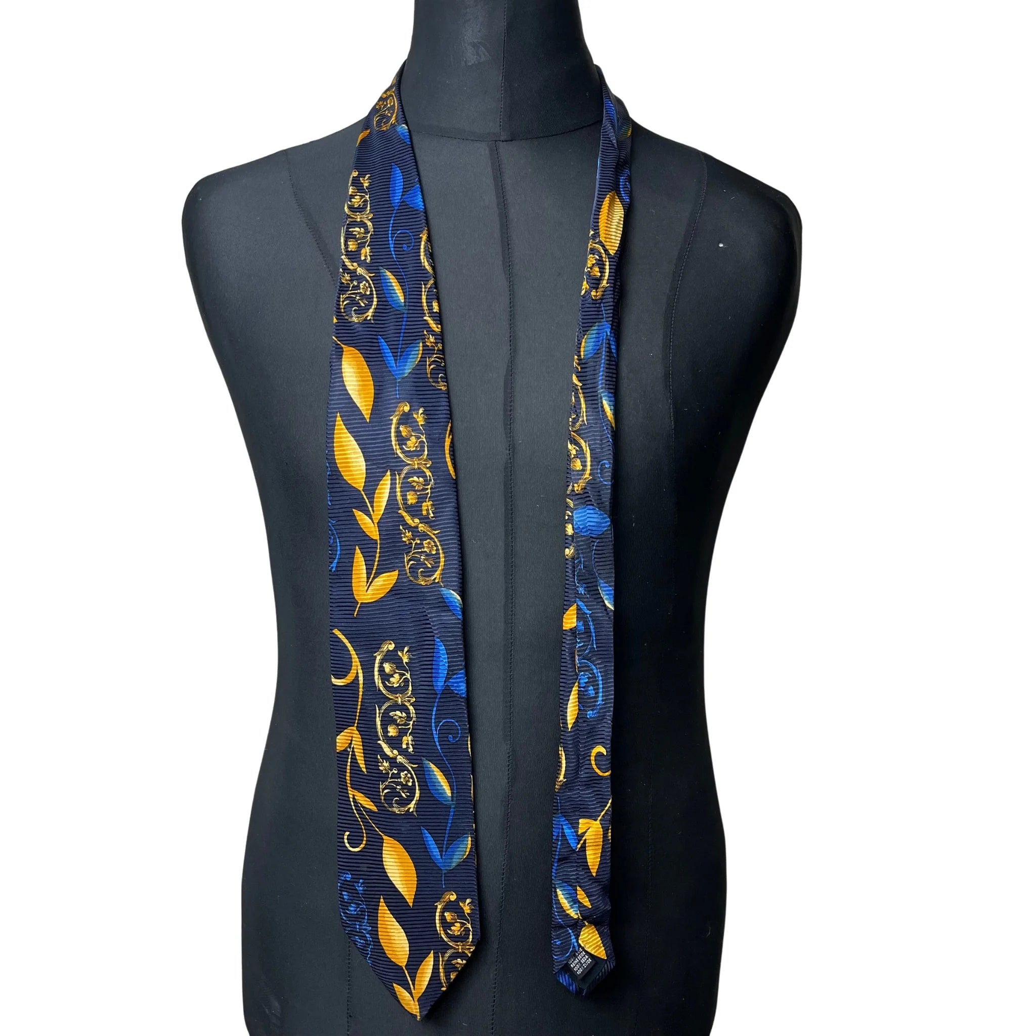 Modena Necktie 9 cm