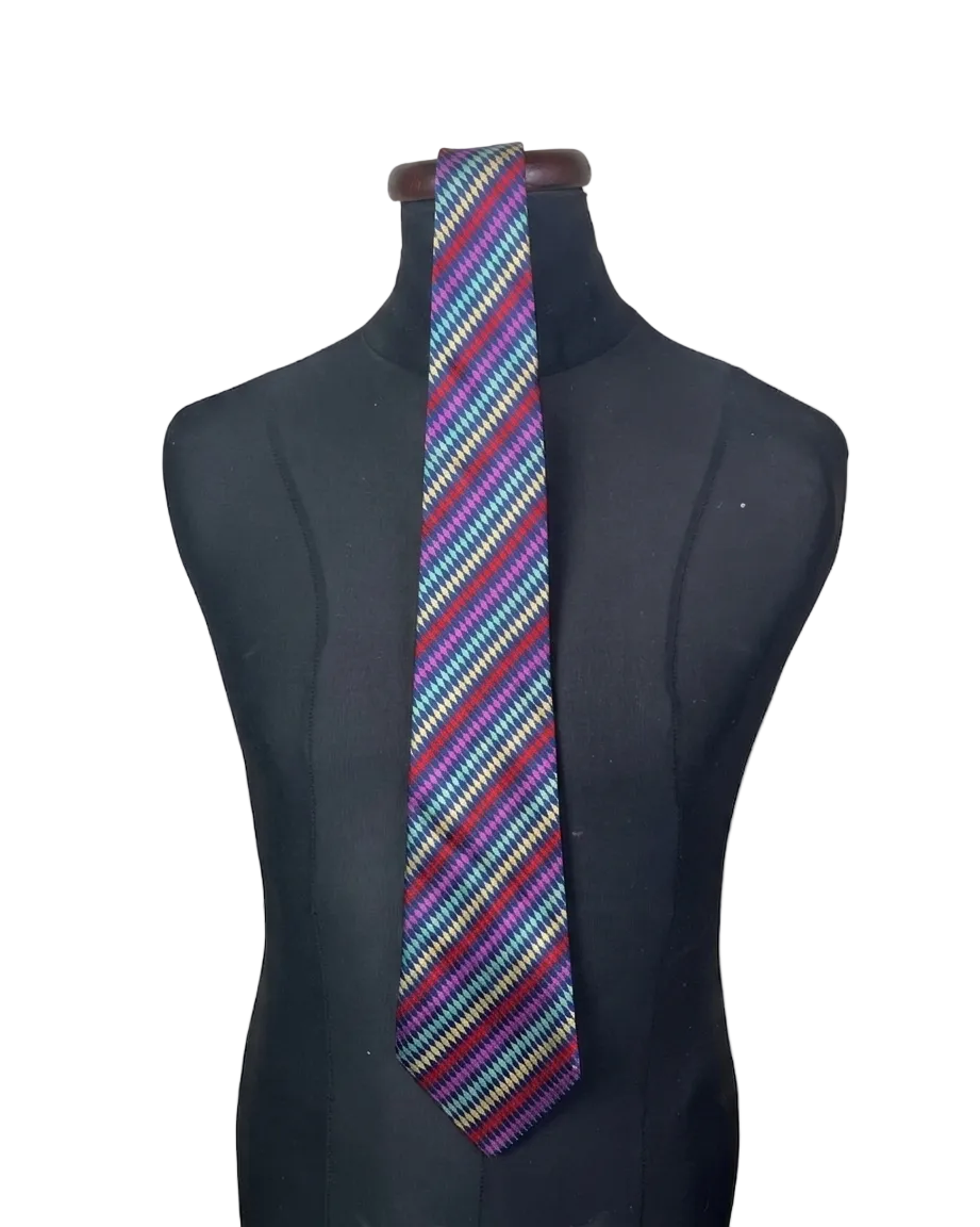 Pino Benvenuti Necktie