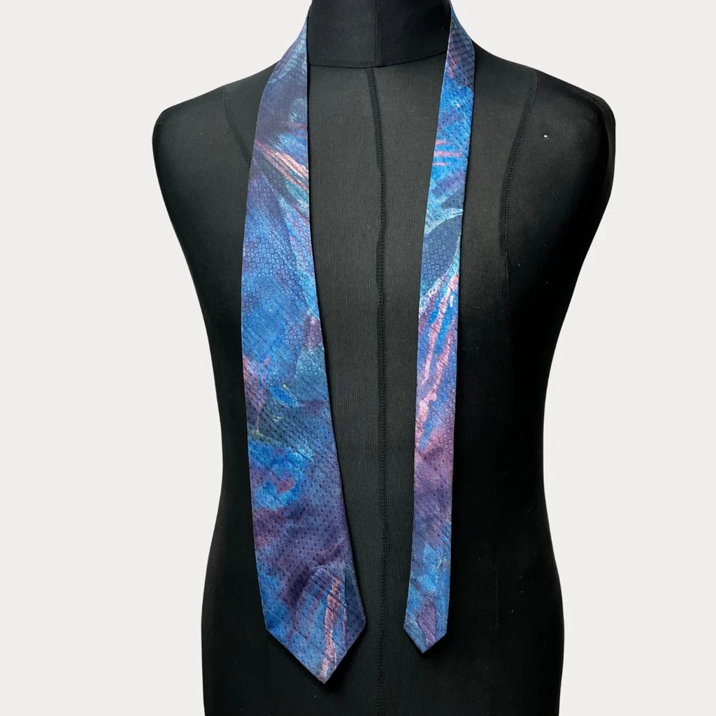 Obris Necktie 8.5 cm