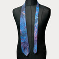 Obris Necktie 8.5 cm