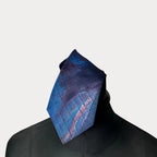 Obris Necktie 8.5 cm