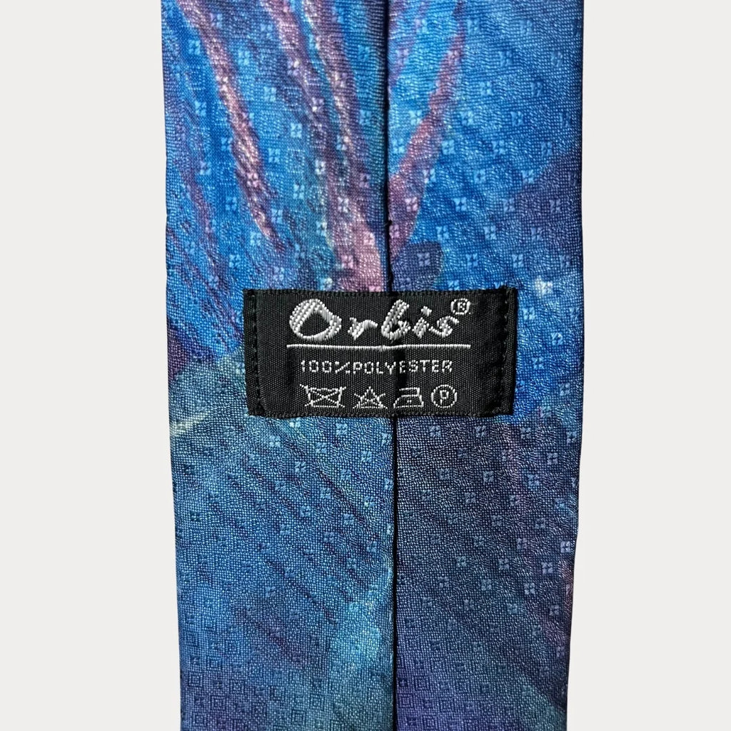 Obris Necktie 8.5 cm