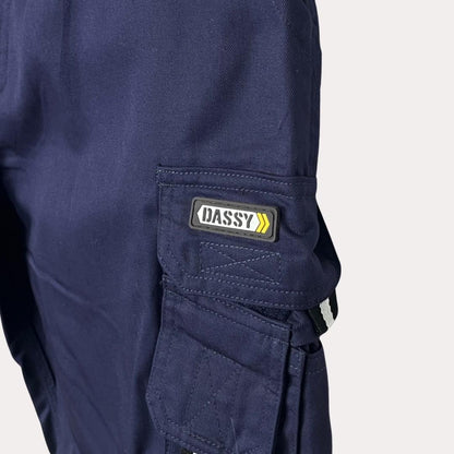 Dassy Shorts 33