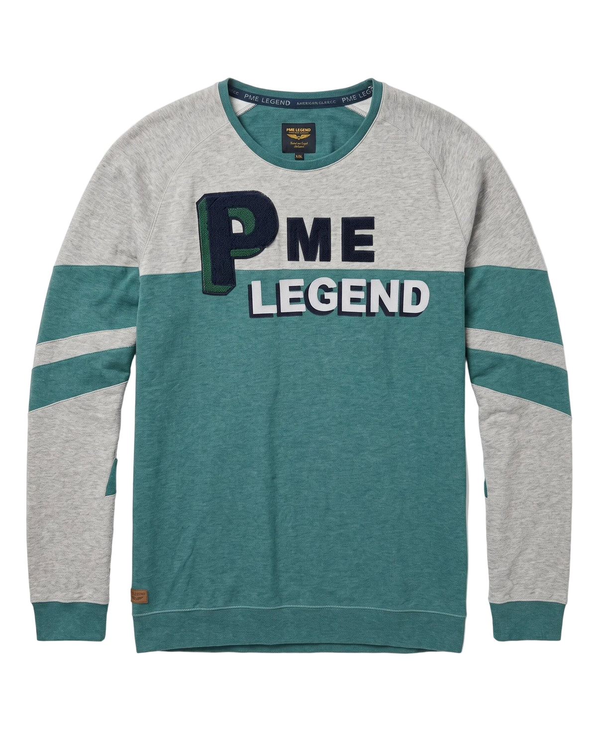 Vintage PME Legend Sweatshirt 3XL