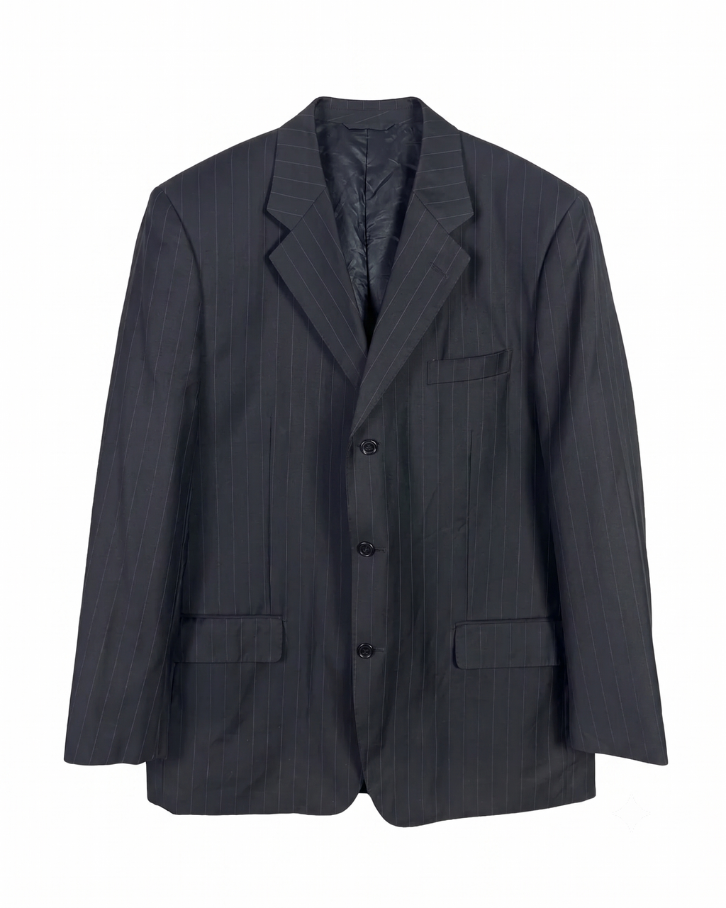 Pierre Cardin Wool Blend Blazer