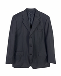 Pierre Cardin Wool Blend Blazer