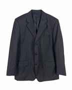 Pierre Cardin Wool Blend Blazer