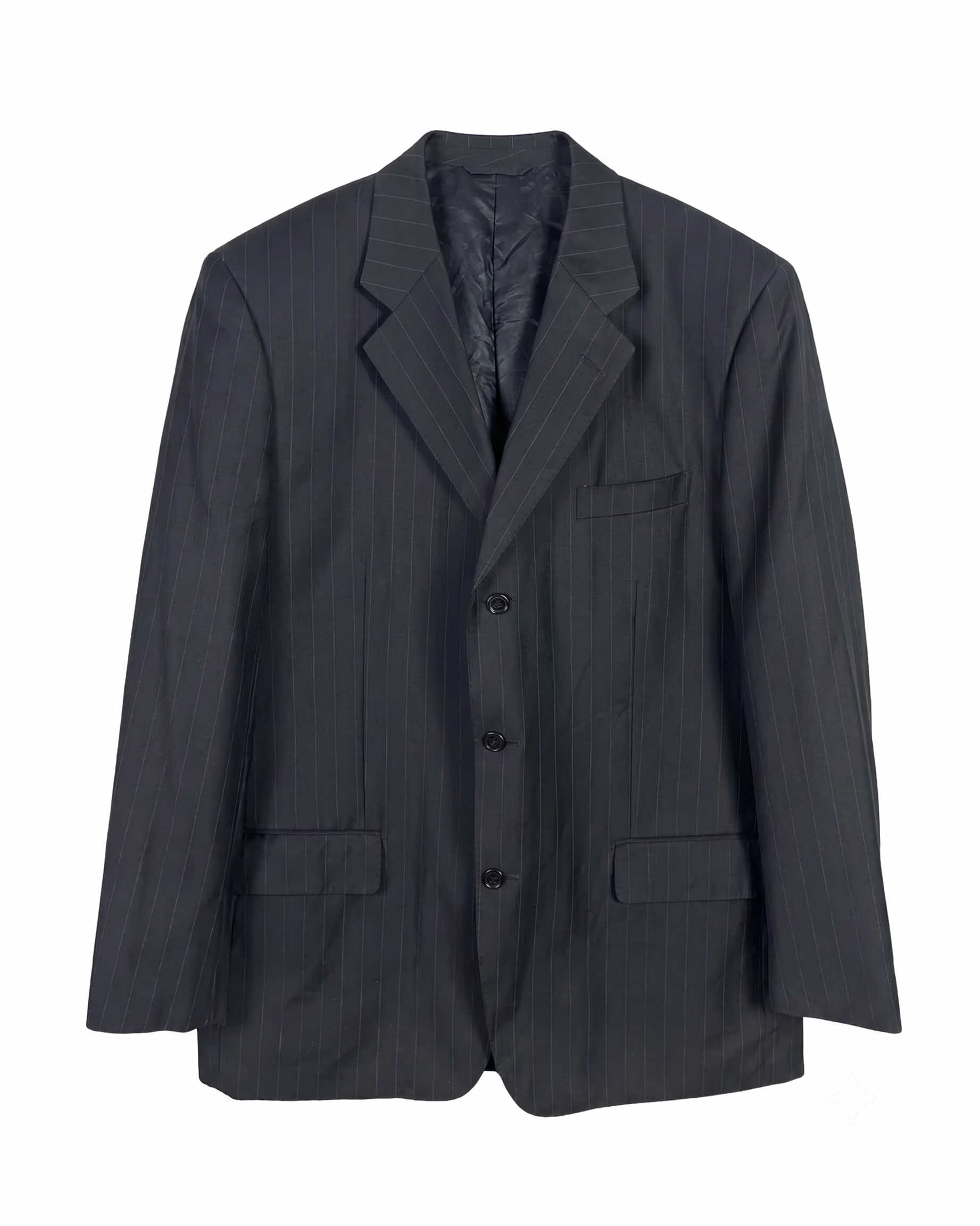 Pierre Cardin Wool Blend Blazer