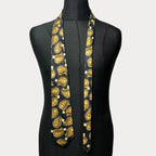 Rene Chagal Necktie 9 cm