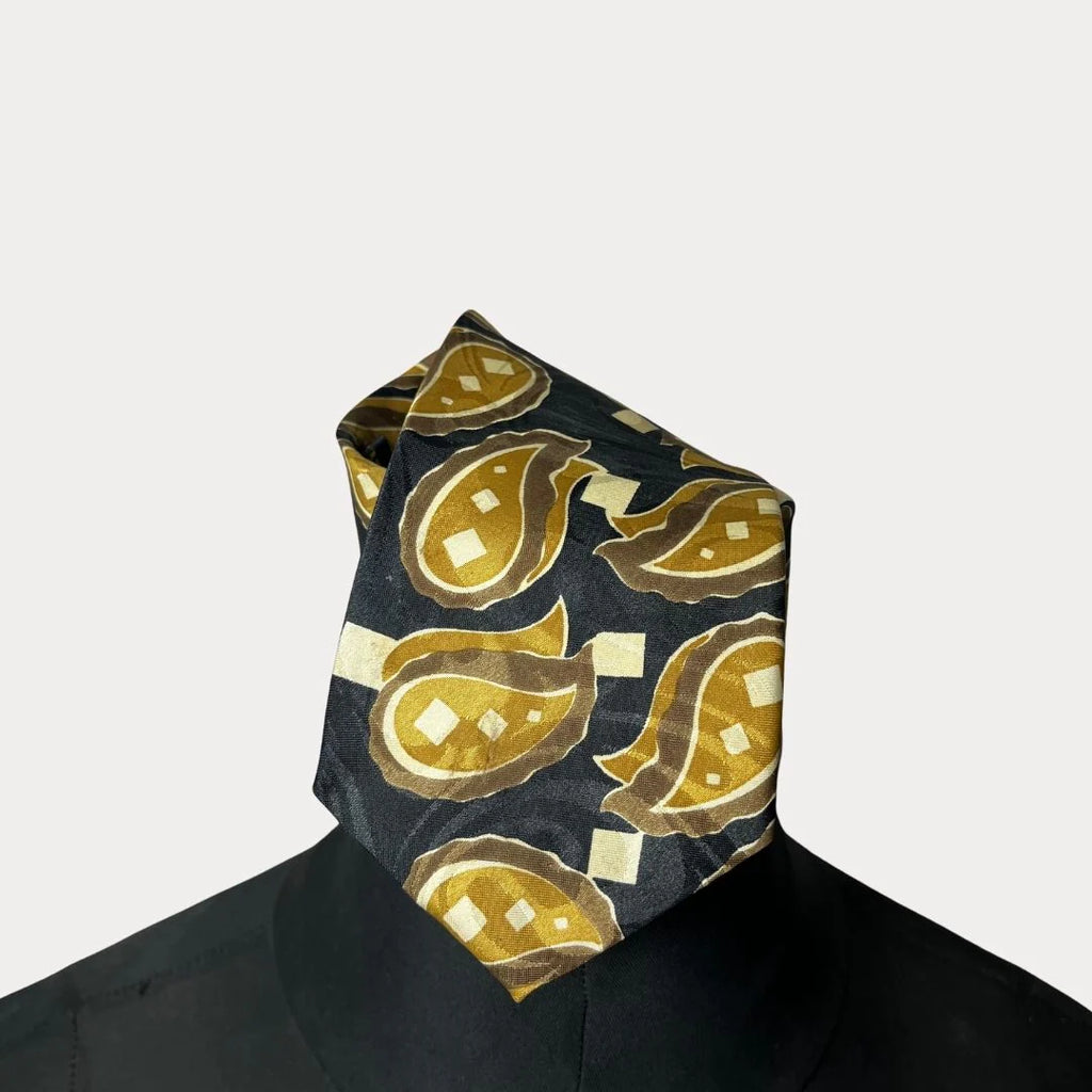 Rene Chagal Necktie 9 cm