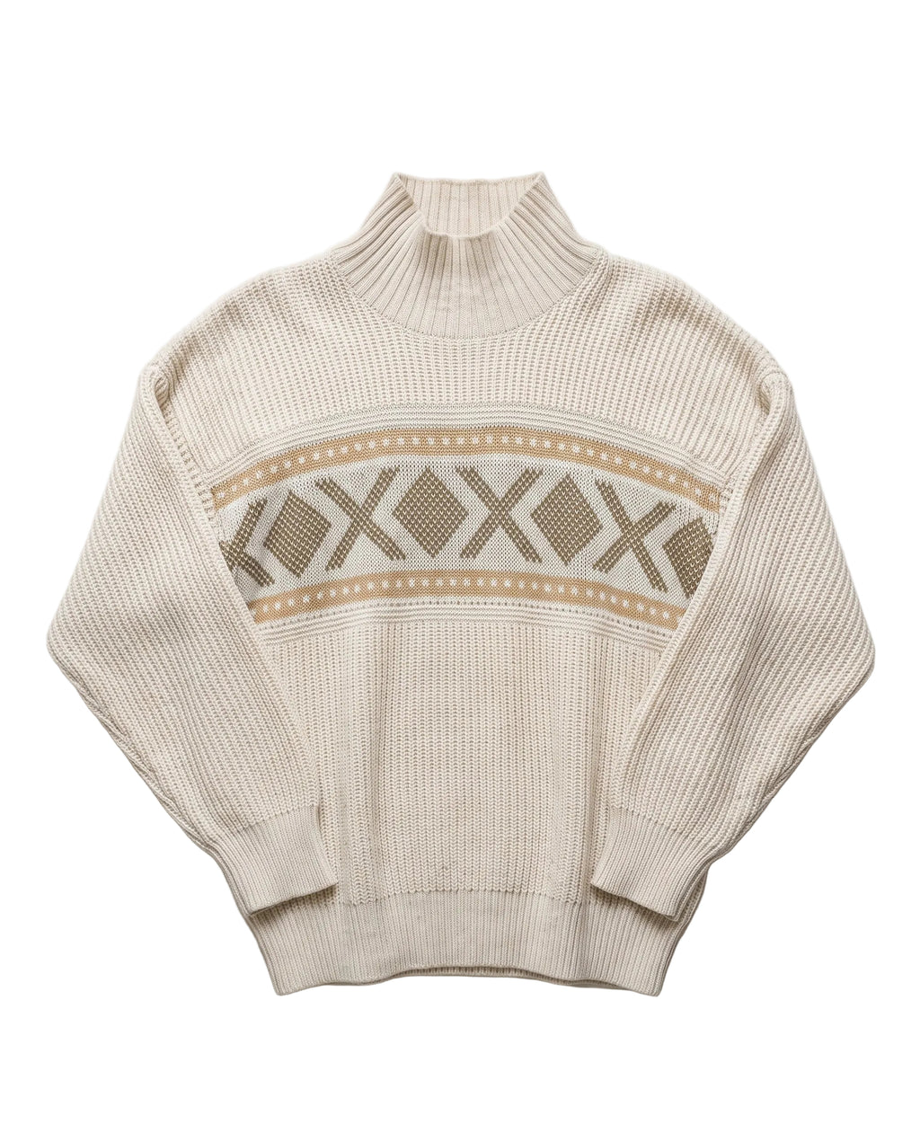 Siclat Turtleneck Sweater XL
