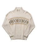 Siclat Turtleneck Sweater XL