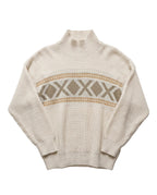 Siclat Turtleneck Sweater XL