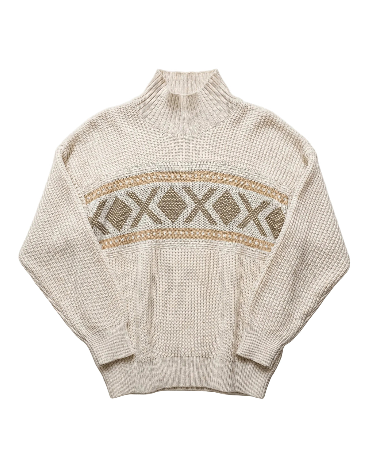 Siclat Turtleneck Sweater XL