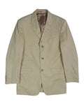 Stones Stretch Blazer - Large
