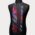Tina Battaglia Artistic Necktie
