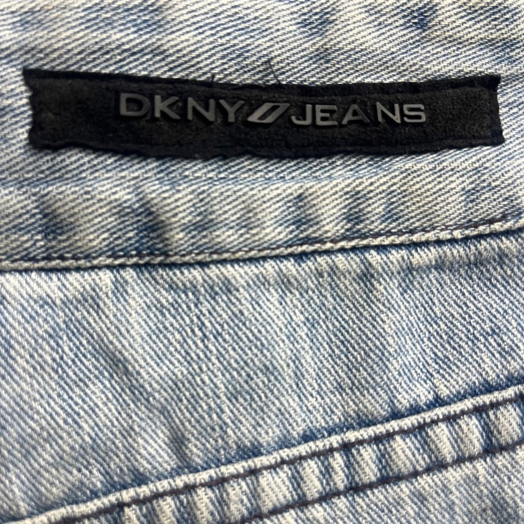 DKNY Metallic Embellished Women’s Jeans