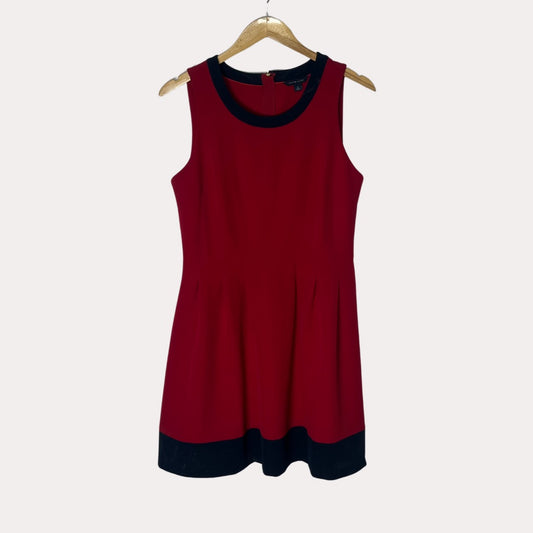 Tommy Hilfiger Red Dress