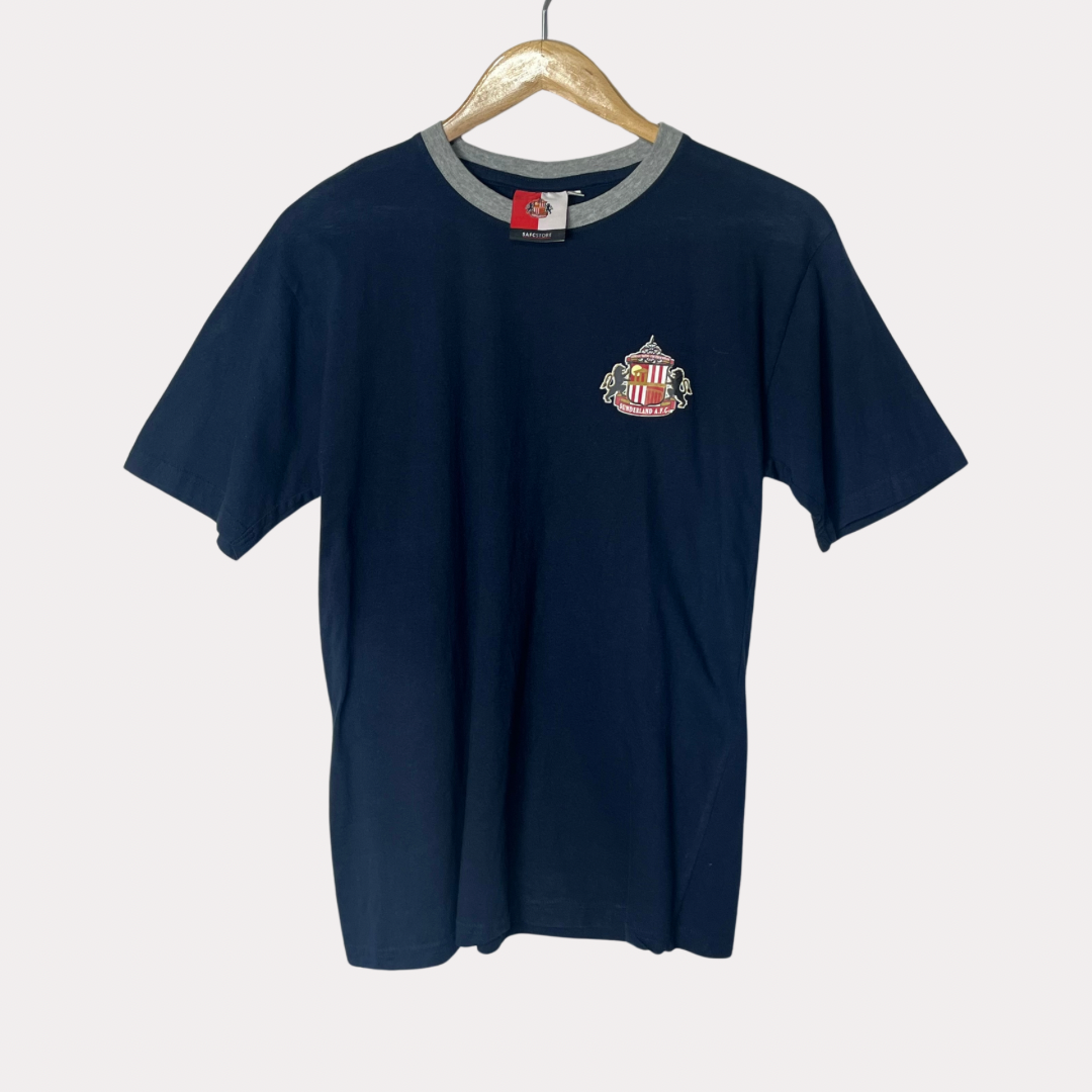 Sunderland A.F.C T-shirt Small