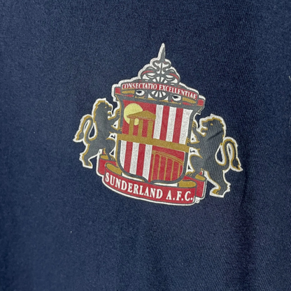 Sunderland A.F.C T-shirt Small