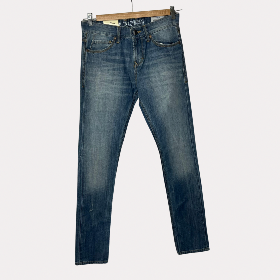 Brand New Tom Tailor Jeans W29 L34