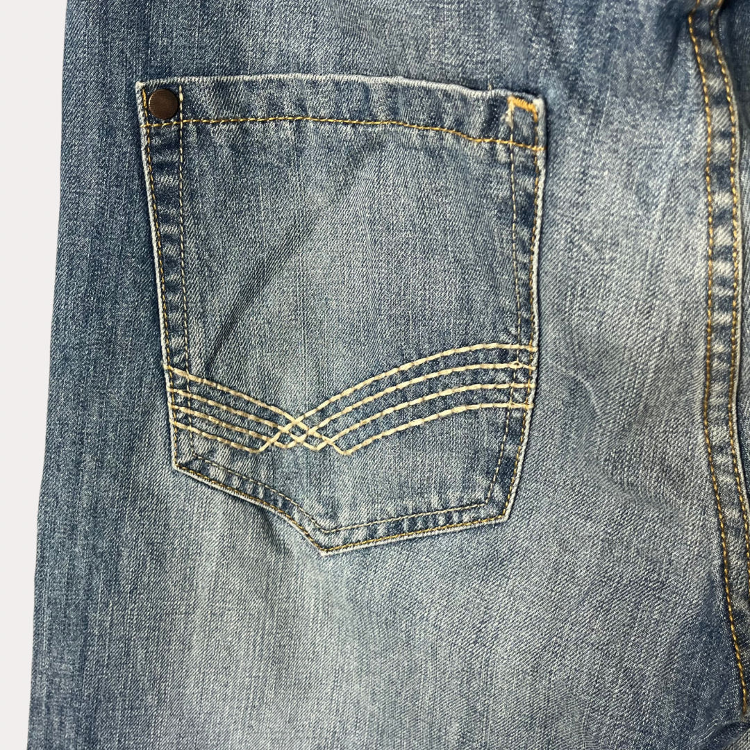 Brand New Tom Tailor Jeans W29 L34