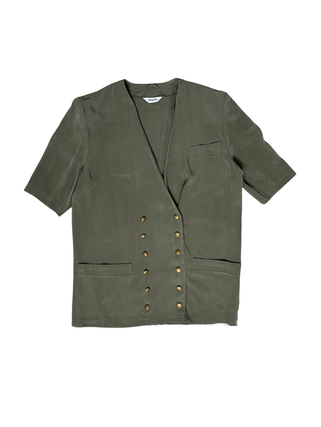 Jean Claire Blouse
