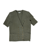 Jean Claire Blouse