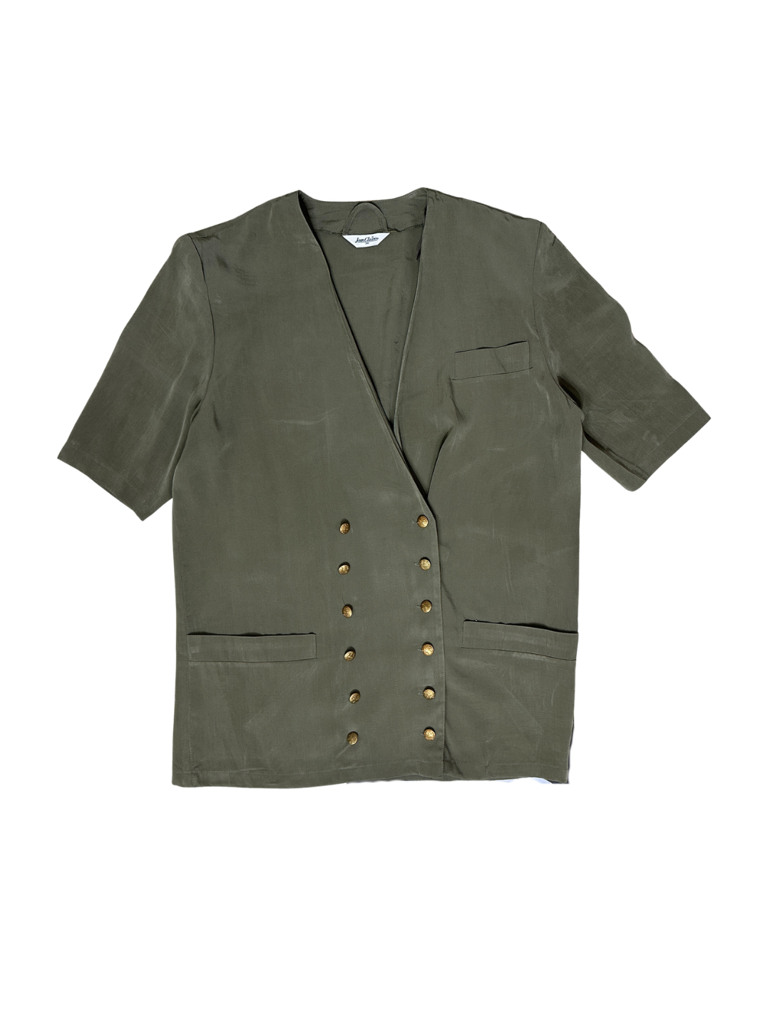 Jean Claire Blouse