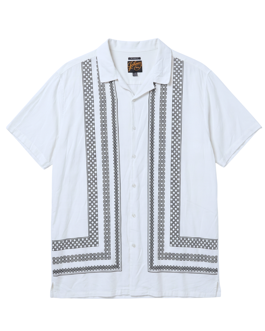 Johnny Bigg Shirt