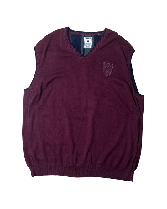 Lerros Sweater Vest - 5XL