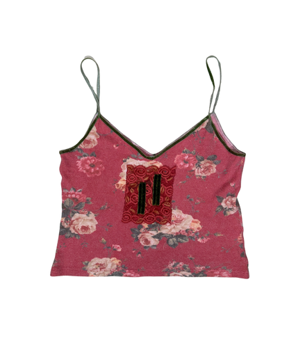 Wonder Cami Knit Top - Medium