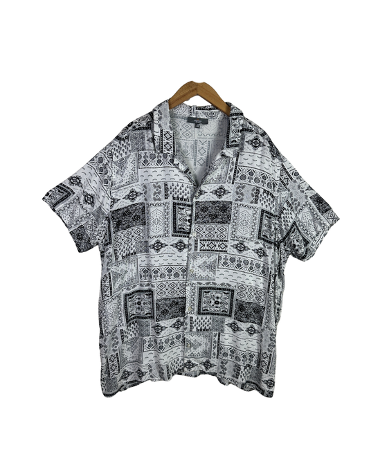 Mountain Ridge Shirt - 3XL