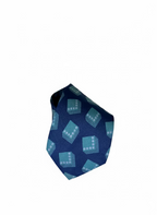 Vintage Valentino Pure Silk Necktie