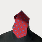 Bevilacqua Necktie 8 cm