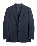Vintage Kuppers Wool Blend Blazer - Made in West Germany
