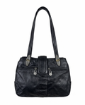 Vintage Stanley Genuine Leather Bag