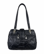 Vintage Stanley Genuine Leather Bag