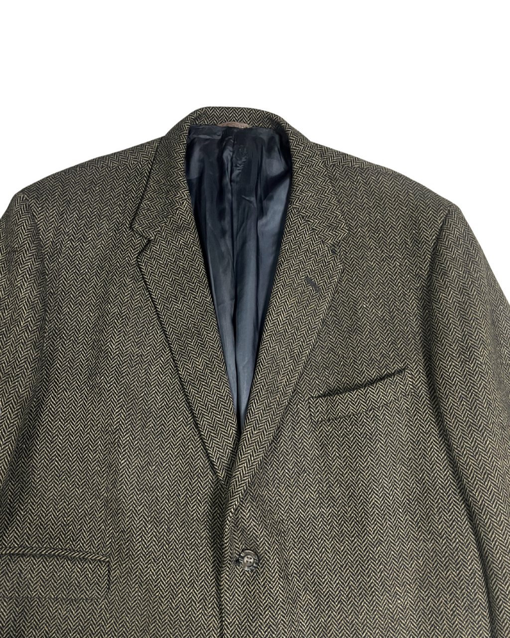 Anthony Squires International Pure Virgin Wool Blazer