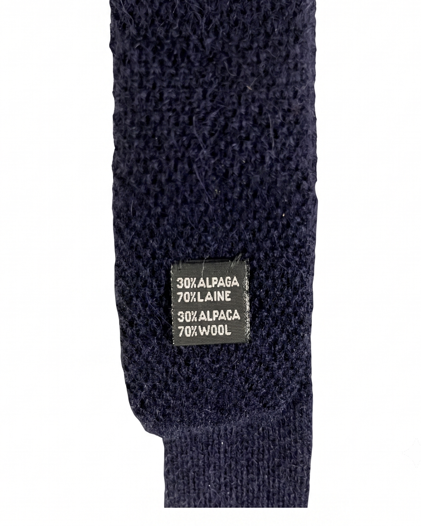 Yves Saint Laurent Necktie 6 cm