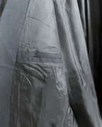 A. Dos Santos Military Style Blazer - Funkify