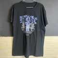 AC DC Graphic Tee - Funkify