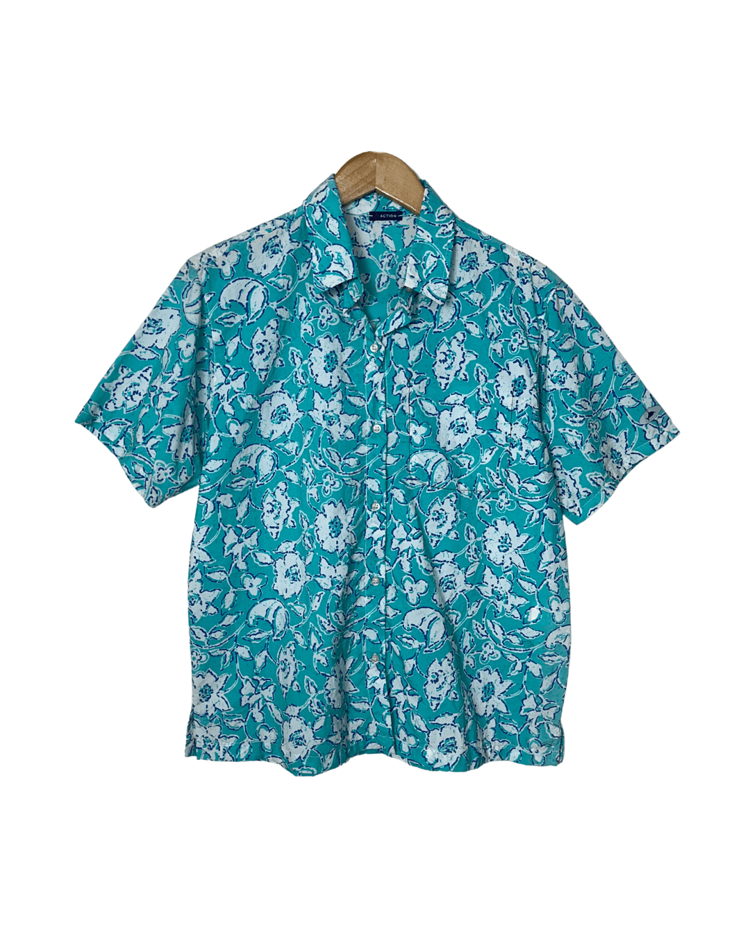 Action Shirt Medium - Funkify